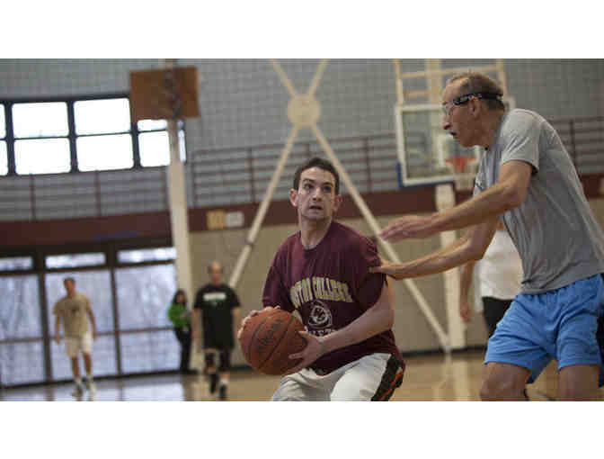 JCC Greater Boston - 3-Month Family Membership