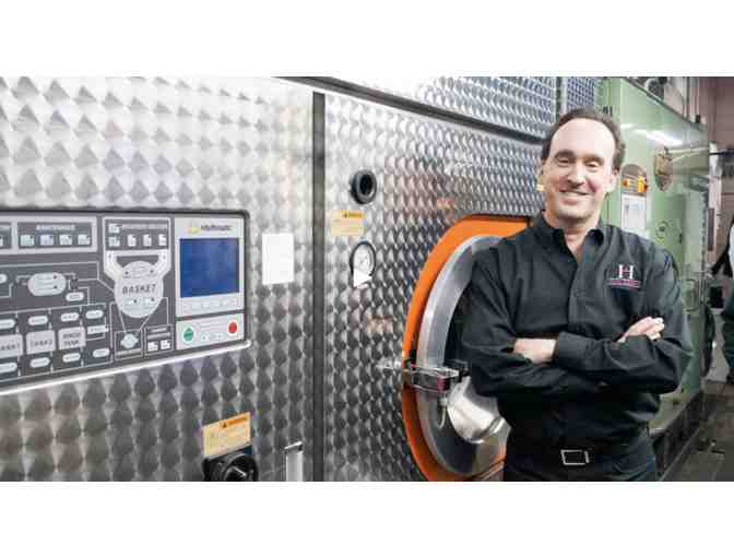 Dry Cleaning at Holly Cleaners - $25 Gift Card