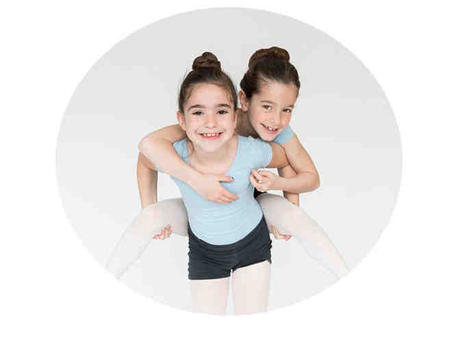 Joanne Langione Dance Center - 1 Week of Full-Day SummerDance Camp 2022