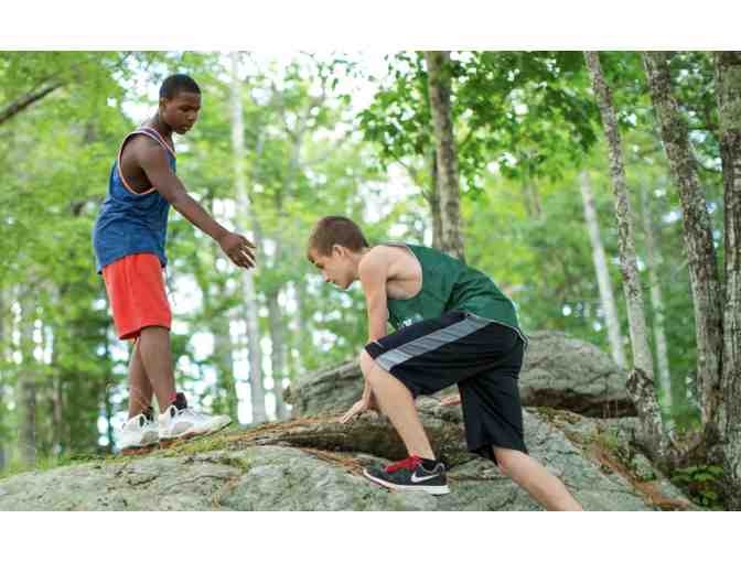 Camp Cody Overnight Camp - $1,500 Gift Card!