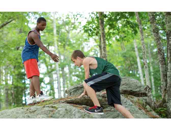 Camp Cody Overnight Camp - $1,500 Gift Card!