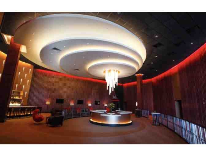 Showcase SuperLux - Movie Passes for 4