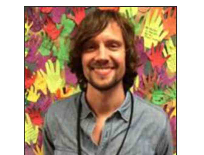 Become Mason-Rice 'Principal for the Day' with Mr. Bultema