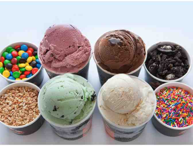 Enjoy Card Games, Board Games & Ice Cream with Mr. McBride