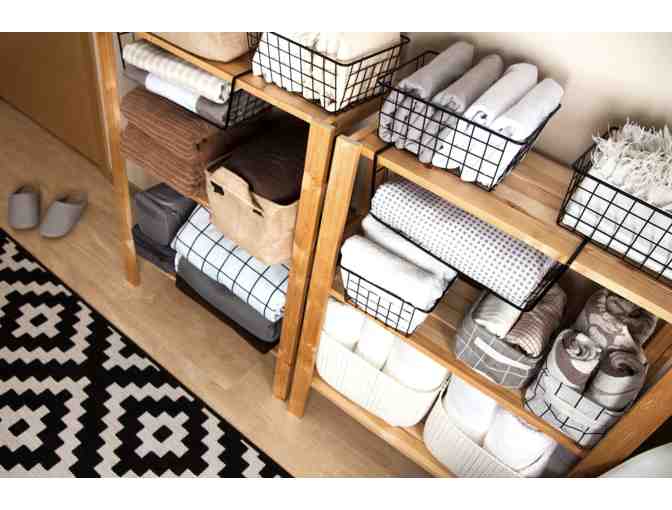 Tidy by Tina - 3-Hour Package