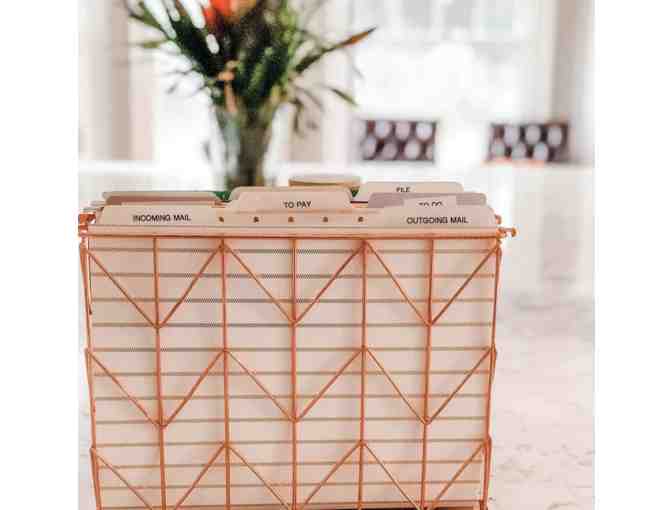 Tidy by Tina - 3-Hour Package