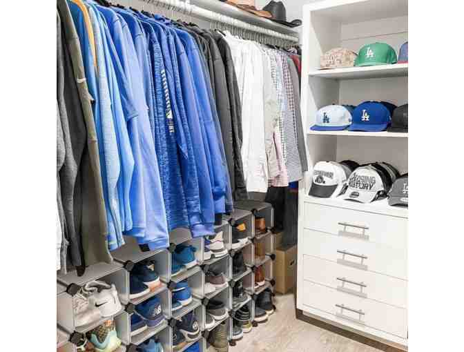 Tidy by Tina - 3-Hour Package