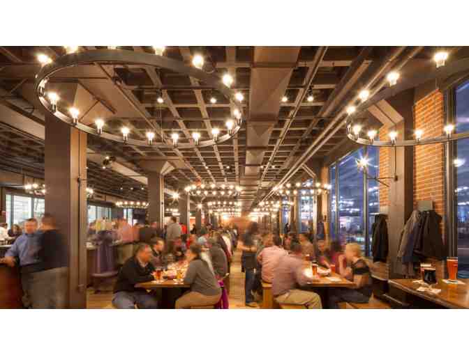 Harpoon Brewery - Gift Pack!