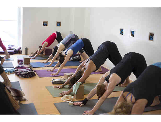 Down Under School of Yoga - 30 Days of Unlimited Yoga!