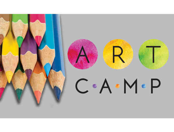 LINX Day Camp - $600 Discount Pack - 3 x $200 off per week of summer camp