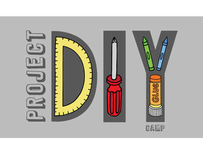 LINX Day Camp - $600 Discount Pack - 3 x $200 off per week of summer camp