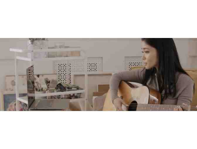 Go Go Allegro - 30 min Virtual Music Lesson