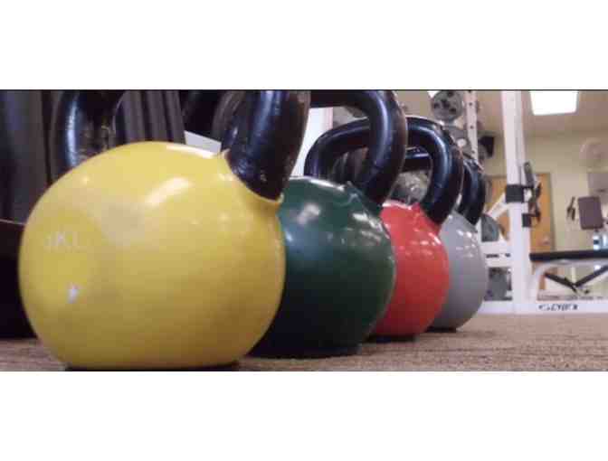 One 2 One Bodyscapes in Newton Highlands - 3 Personal Training Sessions!