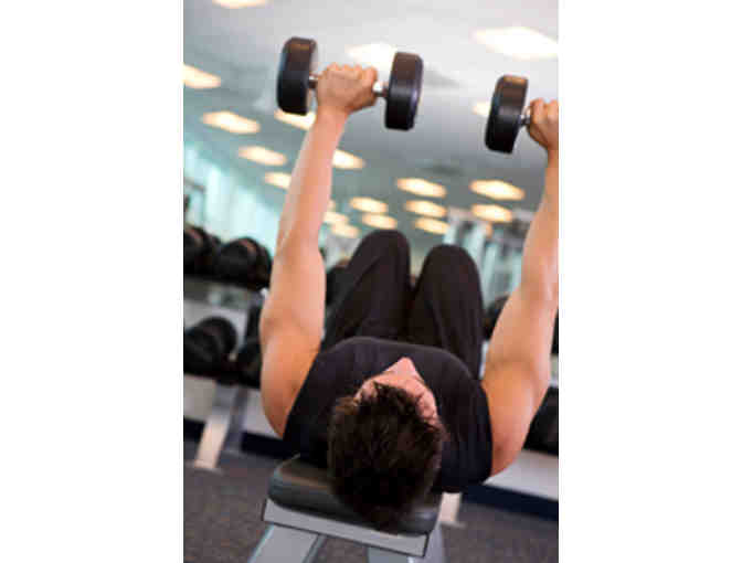 One 2 One Bodyscapes in Newton Highlands - 3 Personal Training Sessions!