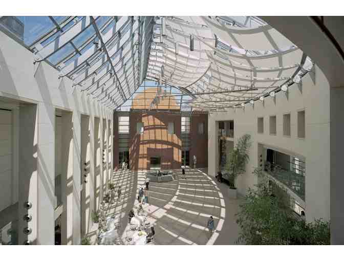 Peabody Essex Museum - 4 Tickets