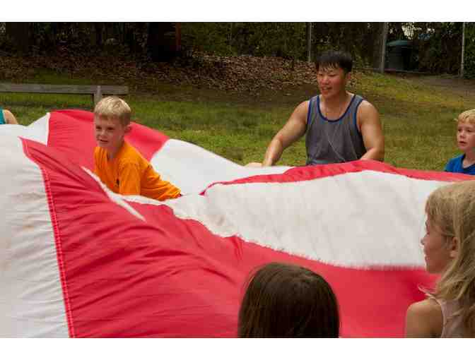 Camp Chickami - 1 Week Session for Summer 2022