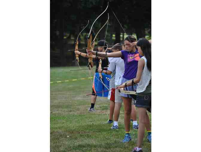 Chestnut Hill School Summer Camp - 2 weeks of camp, Sessions 1 or 4