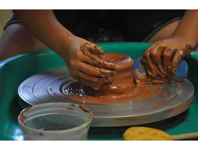 Chestnut Hill School Summer Camp - 2 weeks of camp, Sessions 1 or 4