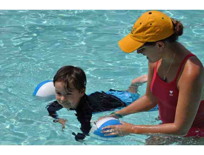 Chestnut Hill School Summer Camp - 2 weeks of camp, Sessions 1 or 4