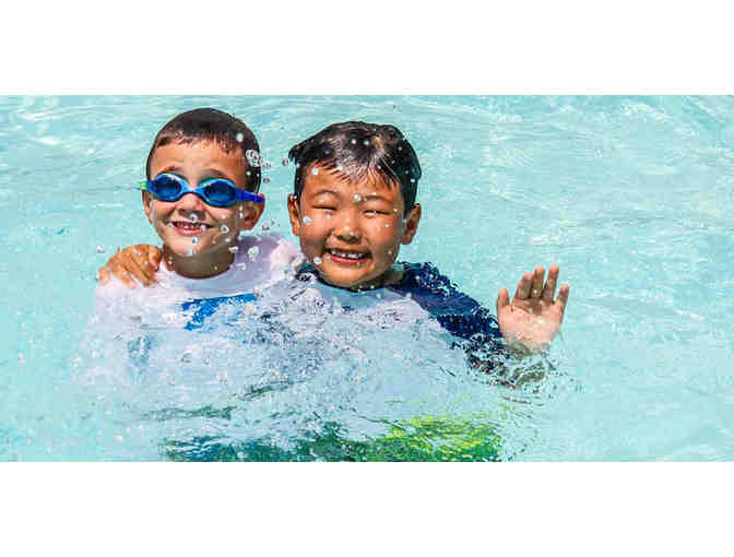 Fessenden Summer Camp - 2 Weeks of Day Camp