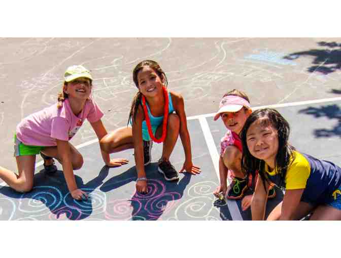 Fessenden Summer Camp - 2 Weeks of Day Camp