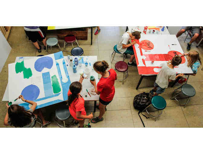 Fessenden Summer Camp - 2 Weeks of Day Camp