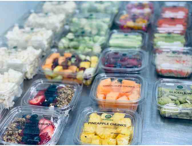 $50 Gift Cert for New England Country Mart