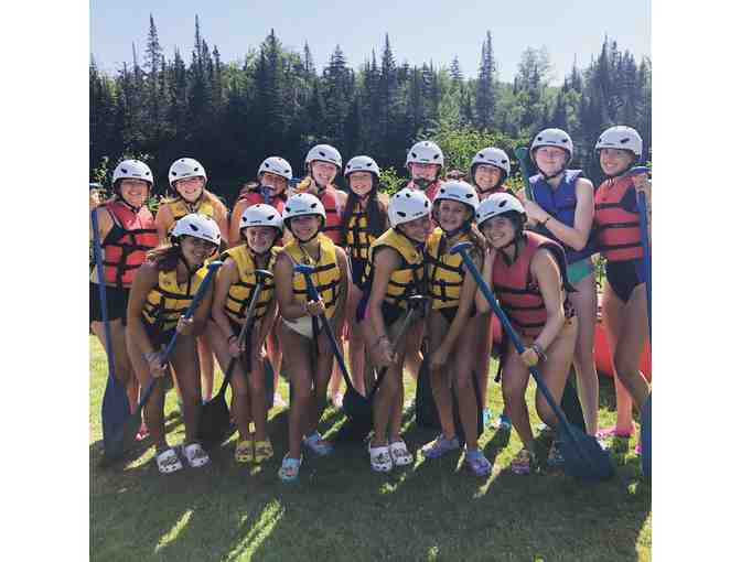 Camps Kenwood and Evergreen - $2000 or $1000 Tuition Credit