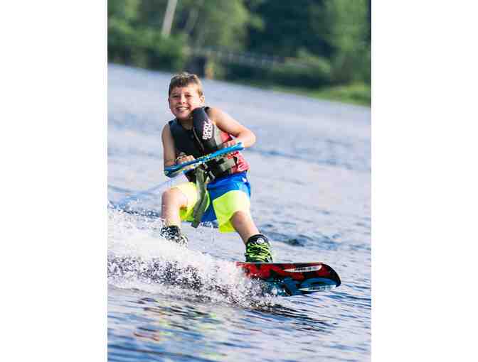 Camps Kenwood and Evergreen - $2000 or $1000 Tuition Credit