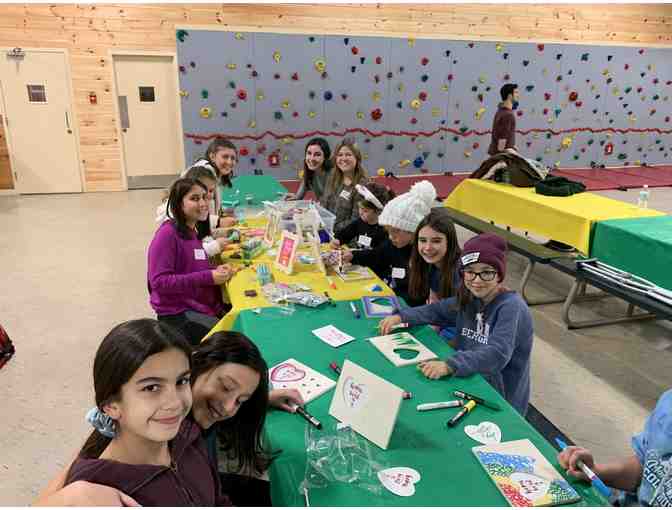 Camps Kenwood and Evergreen - $2000 or $1000 Tuition Credit