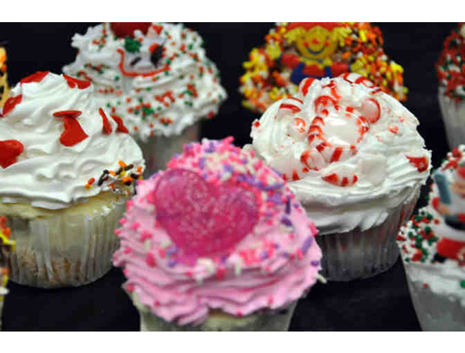 Cabot's Ice Cream & Restaurant - $25 Gift Certificate