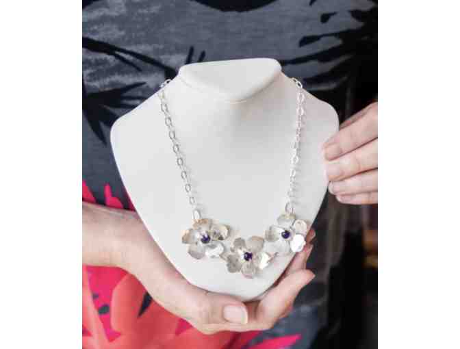 The Silver Woman - $50 Gift Certificate