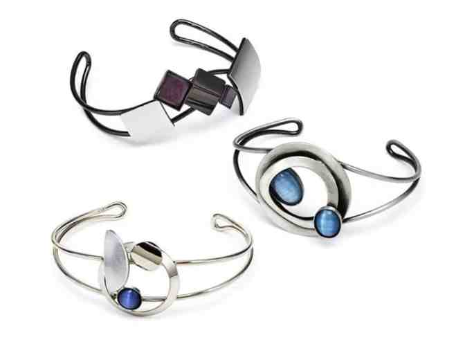 The Silver Woman - $50 Gift Certificate