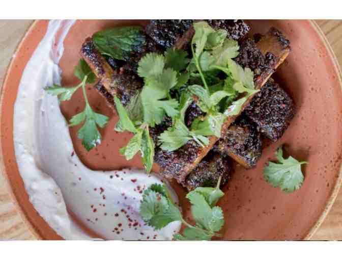 Buttonwood - $200 Gift Card Donated by The Madden Family