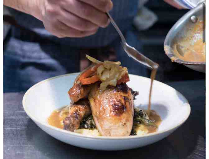 Buttonwood - $200 Gift Card Donated by The Madden Family