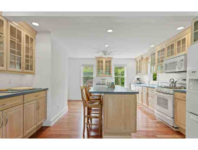 2-Night Cape Cod Escape