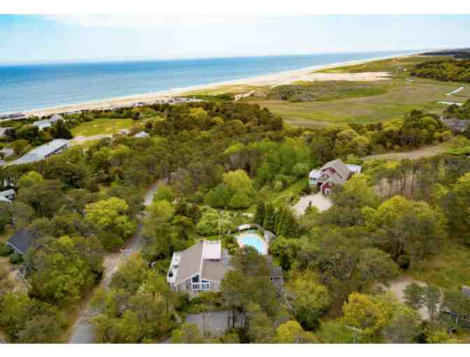 2-Night Cape Cod Escape