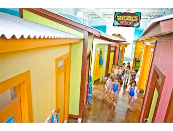 Goldfish Swim School Needham - 1-Month Group Swim Lessons PLUS goodies!