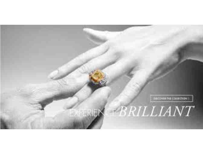 Adamas Fine Jewelry in Newton Highlands - $100 Gift Certificate