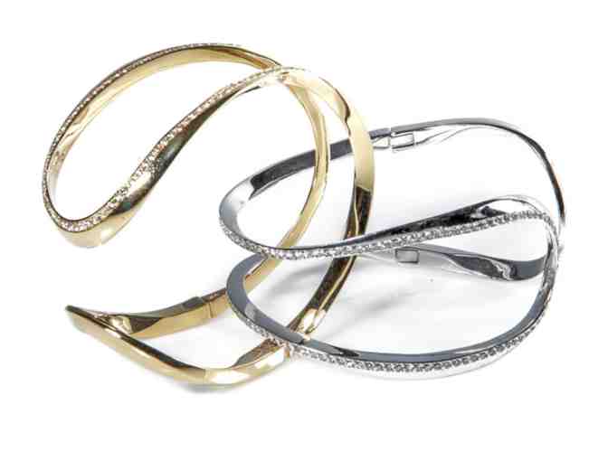 Adamas Fine Jewelry in Newton Highlands - $100 Gift Certificate