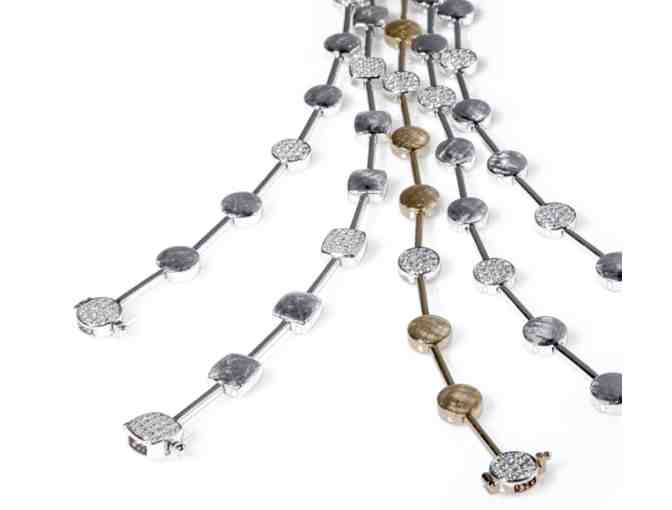 Adamas Fine Jewelry in Newton Highlands - $100 Gift Certificate