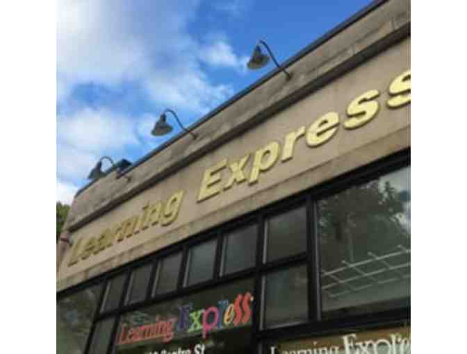 Learning Express - $50 Gift Certificate