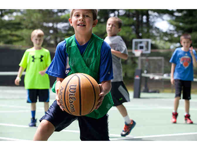 Babson Sports Camps - 1 Week of Summer 2022 Day Camp
