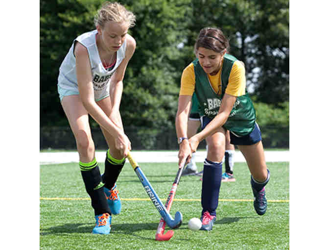 Babson Sports Camps - 1 Week of Summer 2022 Day Camp