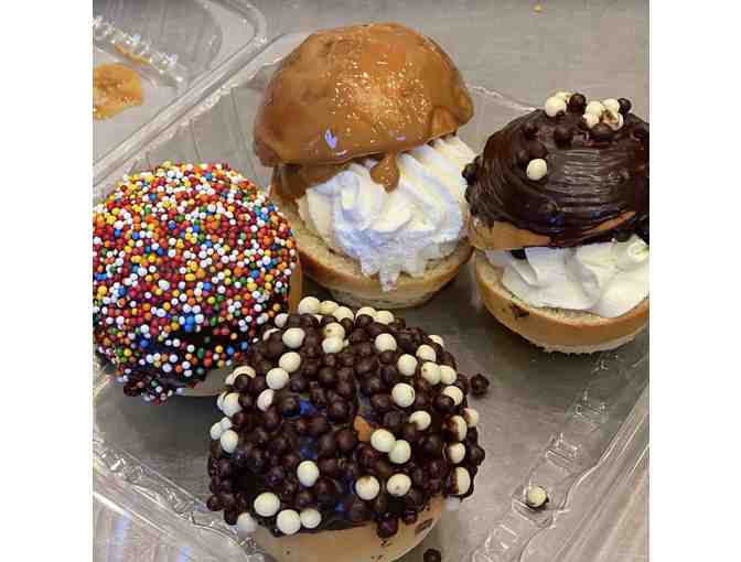 Galit's Treats Cafe & Bakery - $50 Gift Card