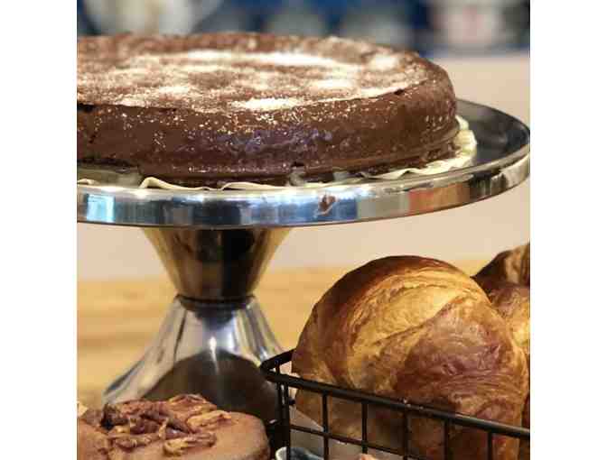 Galit's Treats Cafe & Bakery - $50 Gift Card