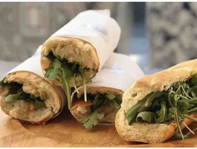 Galit's Treats Cafe & Bakery - $50 Gift Card