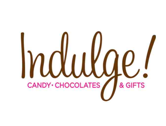 Emergency Candy Supply Bag from Indulge in Newton Highlands
