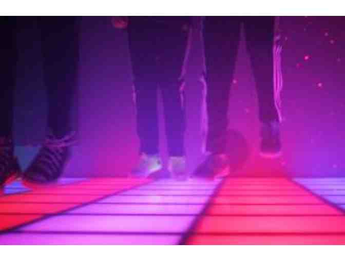 Boda Borg Boston - $120 Gift Certificate