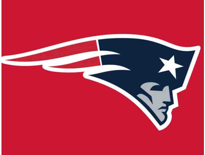 New England Patriots Game - 2 Tickets